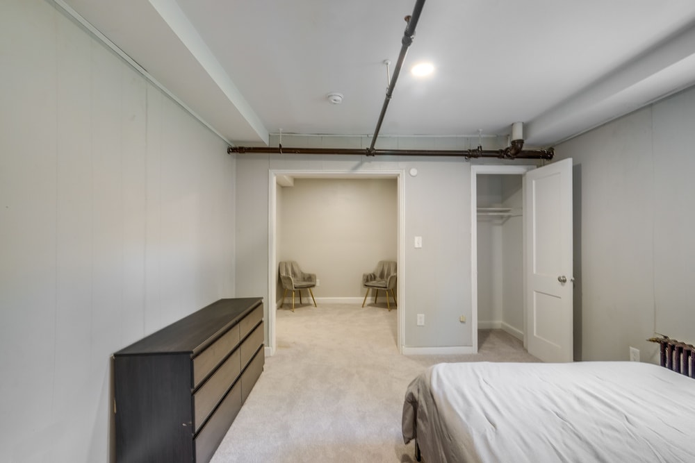 Apartment (1 Bedroom) photo 2