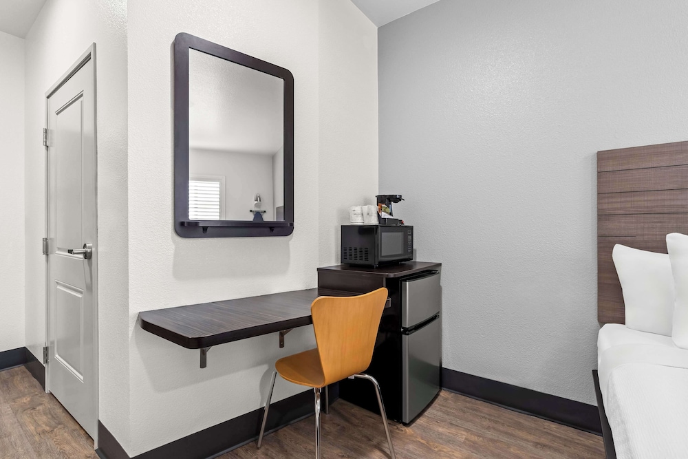 SureStay by Best Western Livingston Merced County, Zdjęcie 2