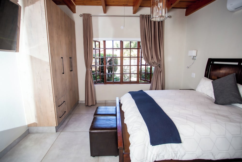 Comfort Double Room photo 1