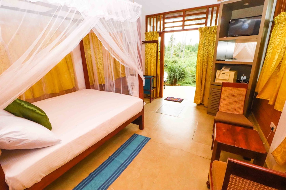 Deluxe Villa, 1 Double Bed, Non Smoking photo 2