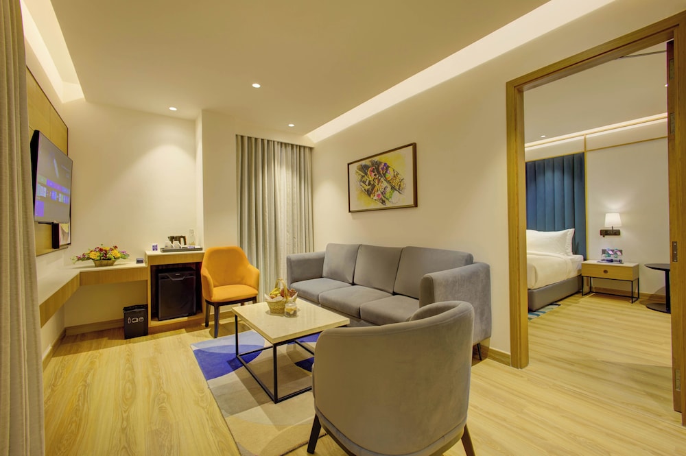 Suite photo 3