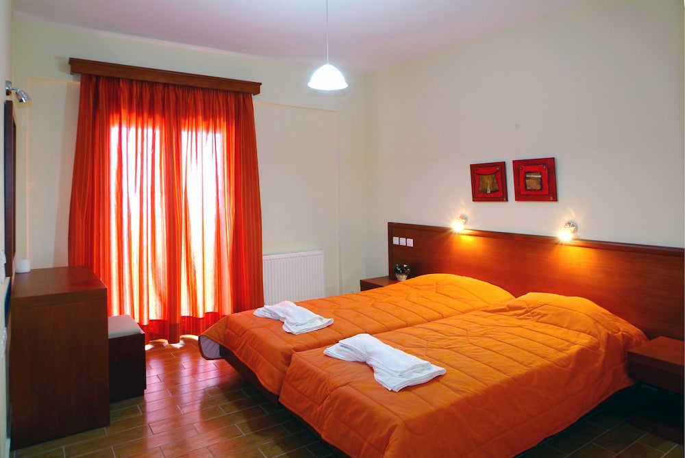 Villa, 2 Schlafzimmer, Privater Pool