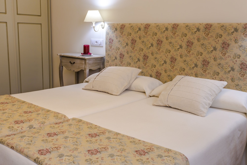 Twin Room photo 2