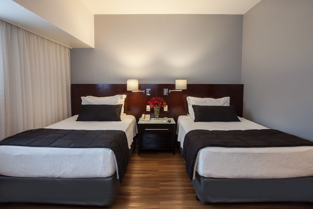 Luxury Twin Room, 2 Twin Beds - Photo 2
