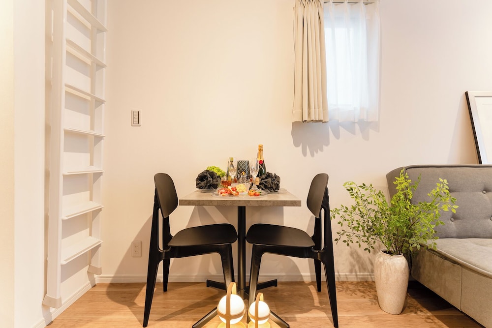 Classic Apartment, City View photo 2