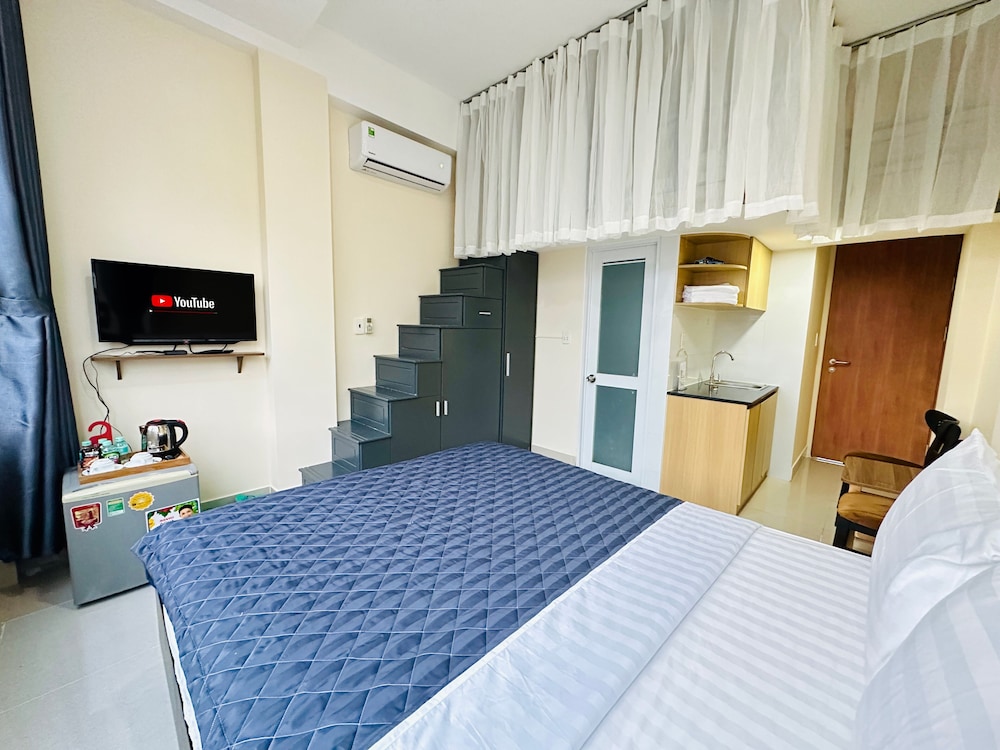Classic Suite