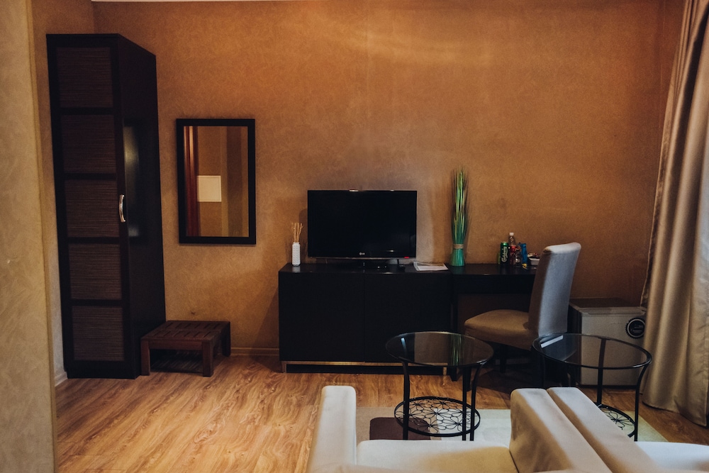 Junior Suite photo 3