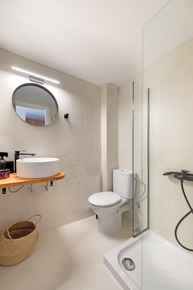 Junior Suite, Sea View - Photo 20