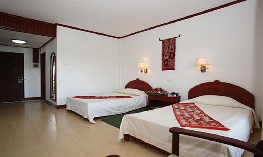 Standard Twin Room photo 3