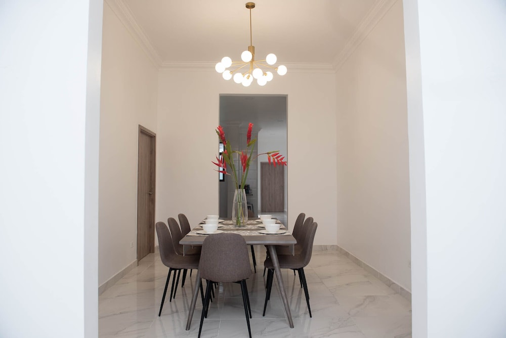 Family Apartment