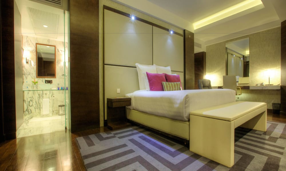 Presidential Penthouse, 1 Bedroom, Kitchenette
