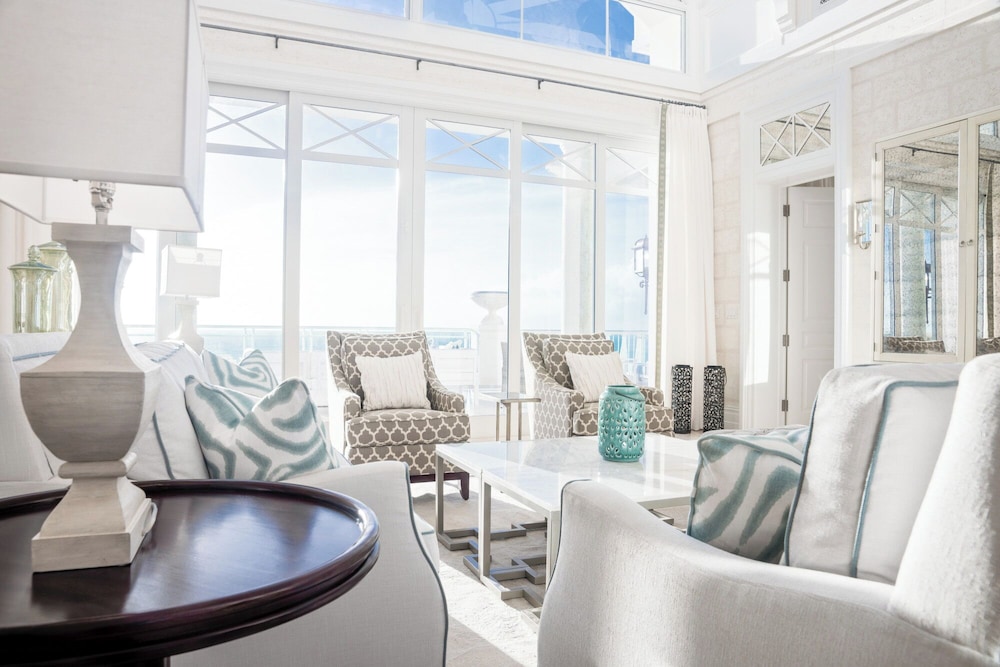 Executive Penthouse, 2 Bedrooms