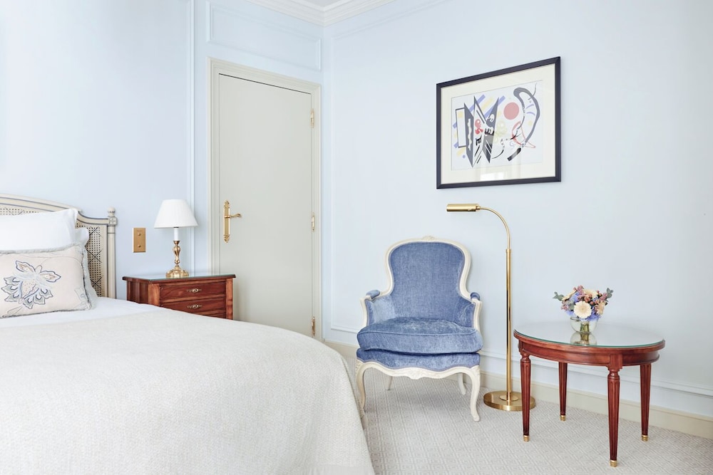 Prestige room with Balcony photo 3