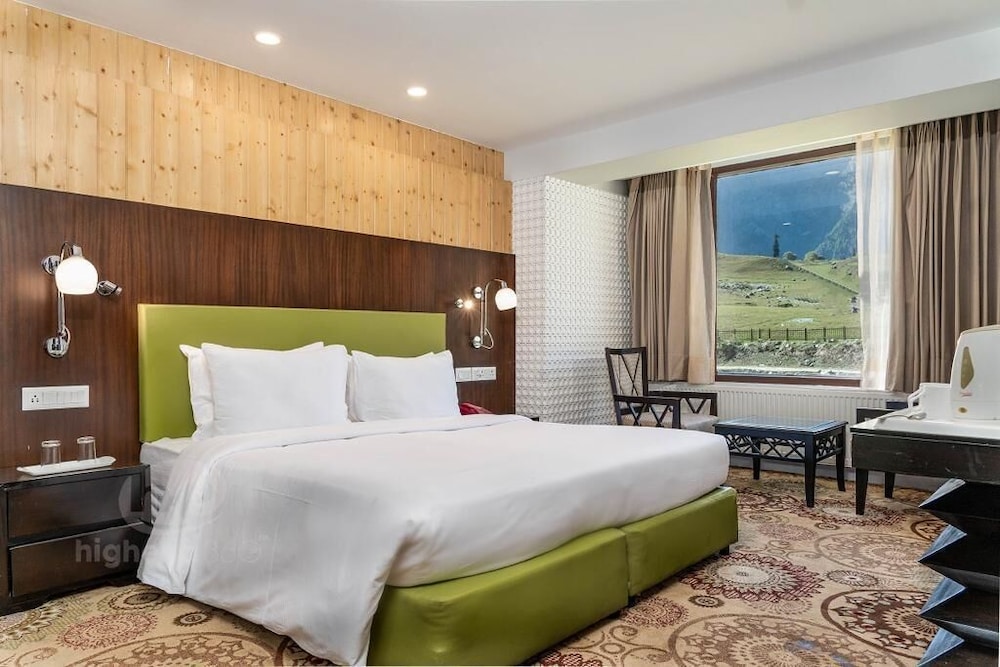 Superior Room - Photo 1