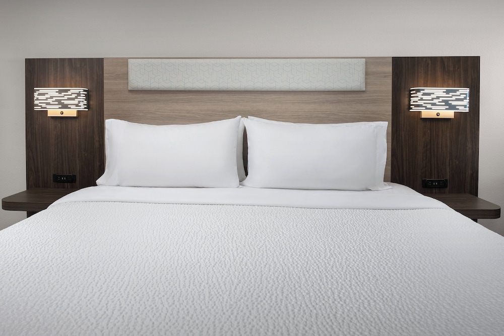 Suite, 1 King Bed - Photo 7