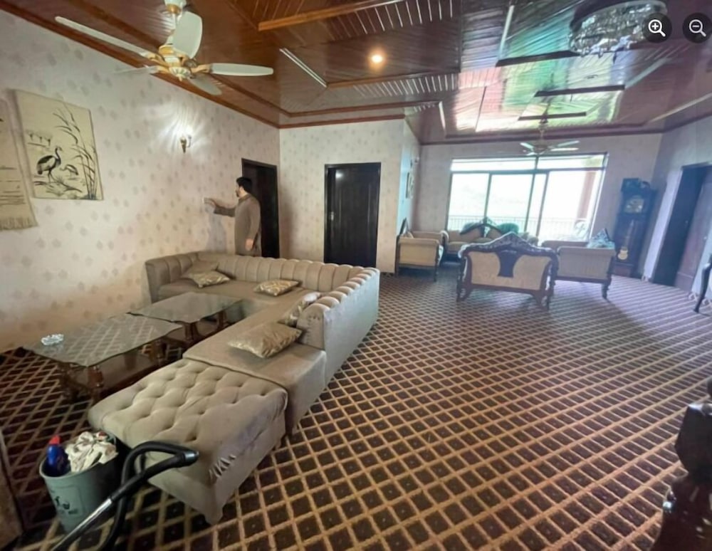 Deluxe Double Room photo 2