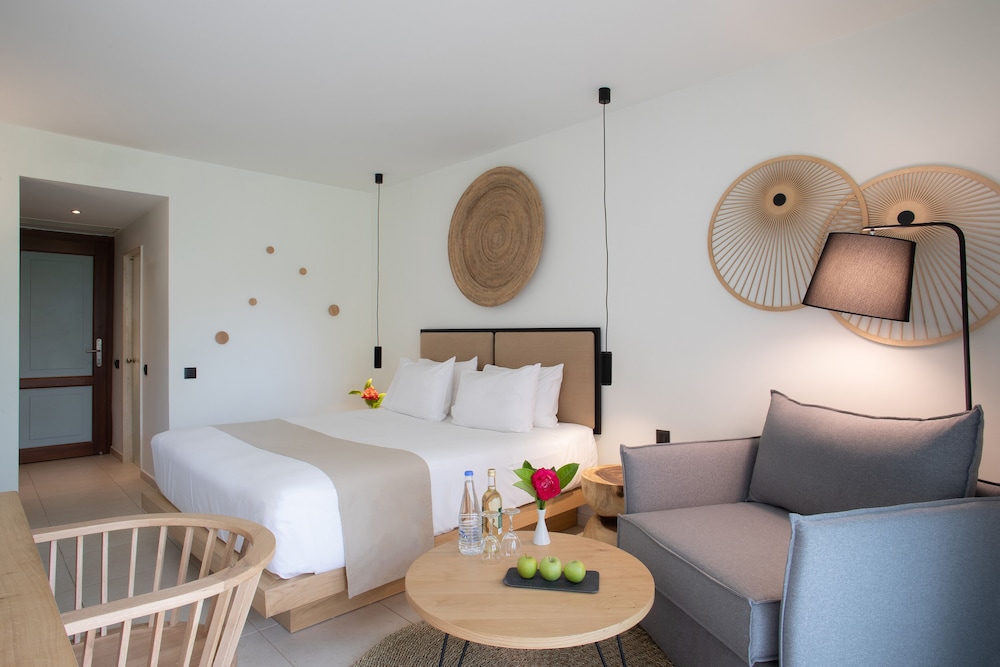 Superior Room (2+1)