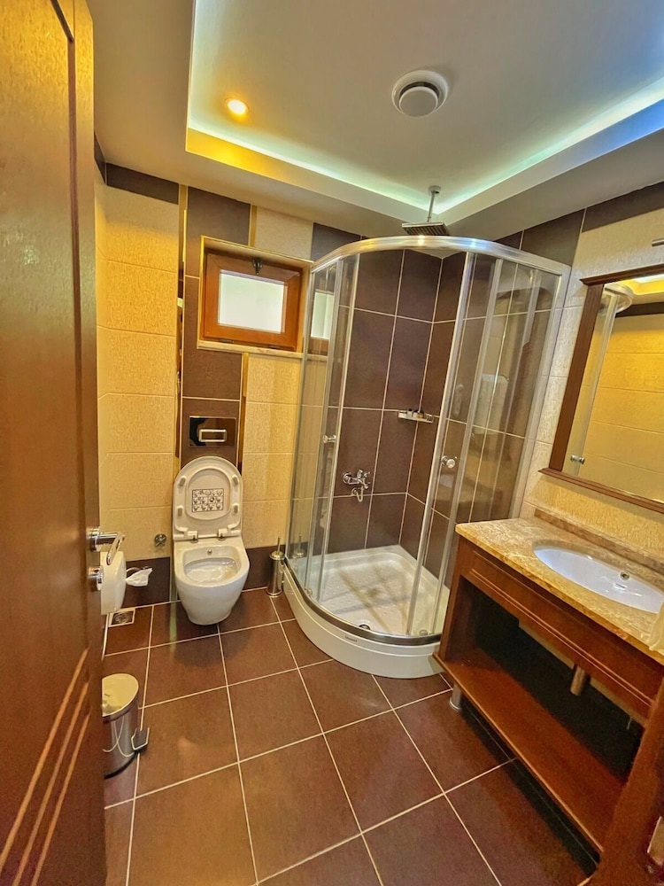 Deluxe Quadruple Room (Duplex) photo 3