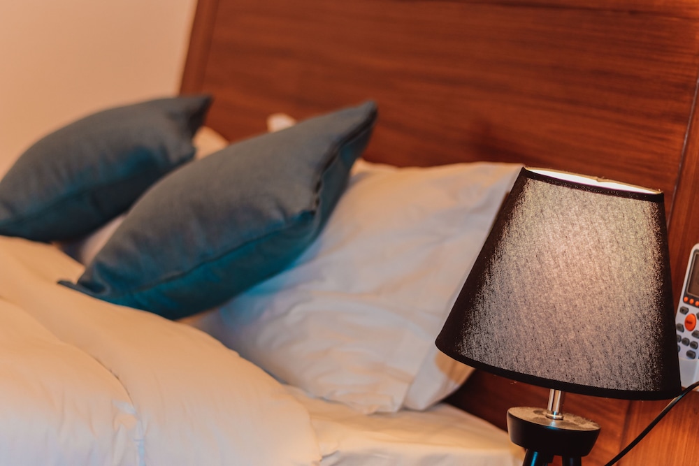Luxury Double Room photo 3