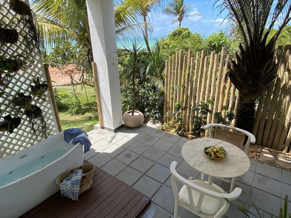 Standard Suite (Villa Zumbi) - Photo 14