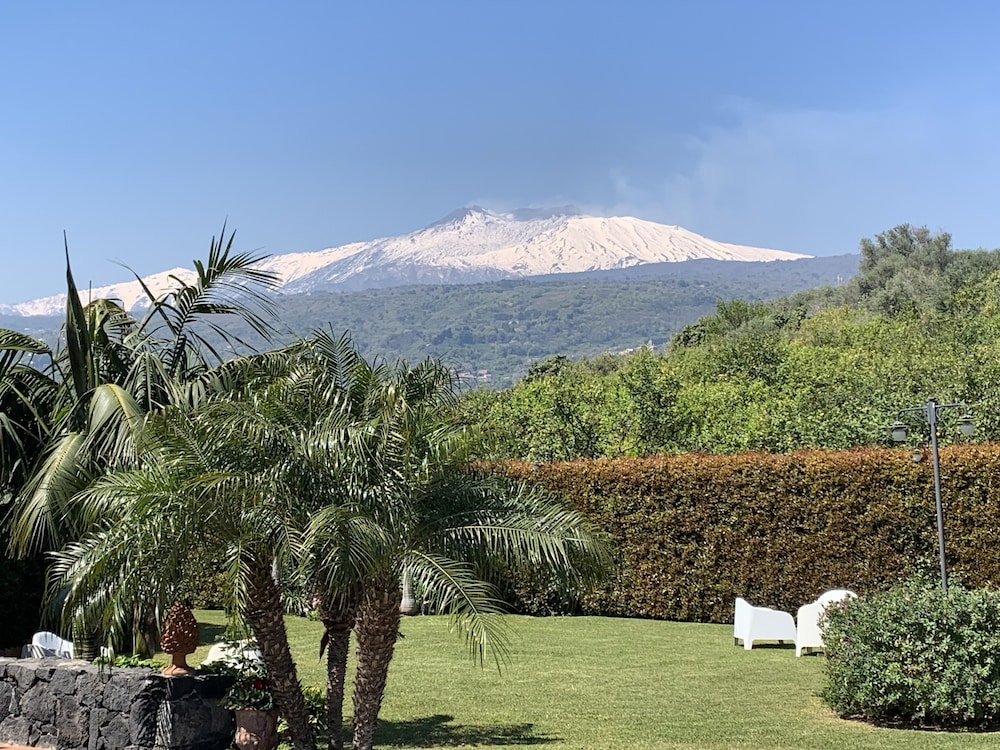 Feudogrande Agriturismo, Foto 2