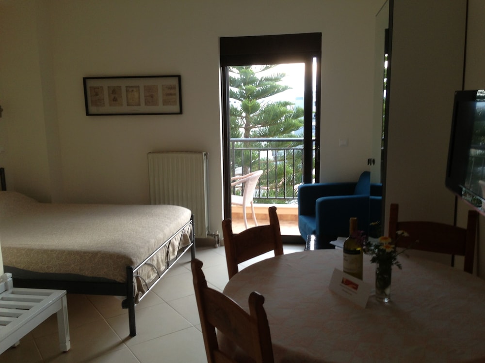 Apartment, 1 Bedroom