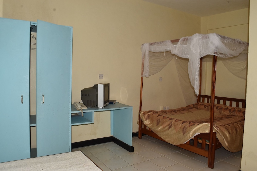 Standard Single Room photo 3