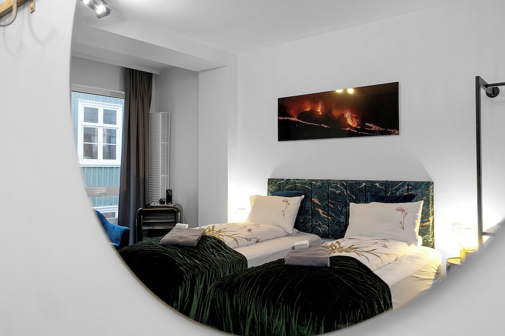 Standard Double Room, 1 Queen Bed - Photo 5