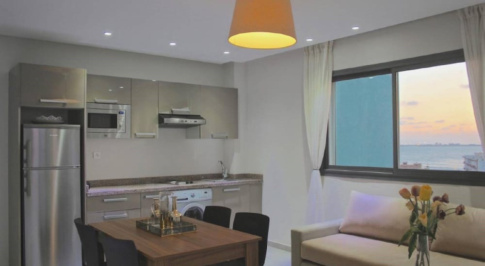 Appartement supérieur avec vue photo 2