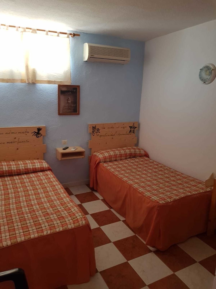 Double Or Twin Room photo 3