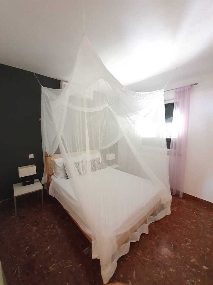 Villa, 2 Bedrooms, Smoking, Private Pool