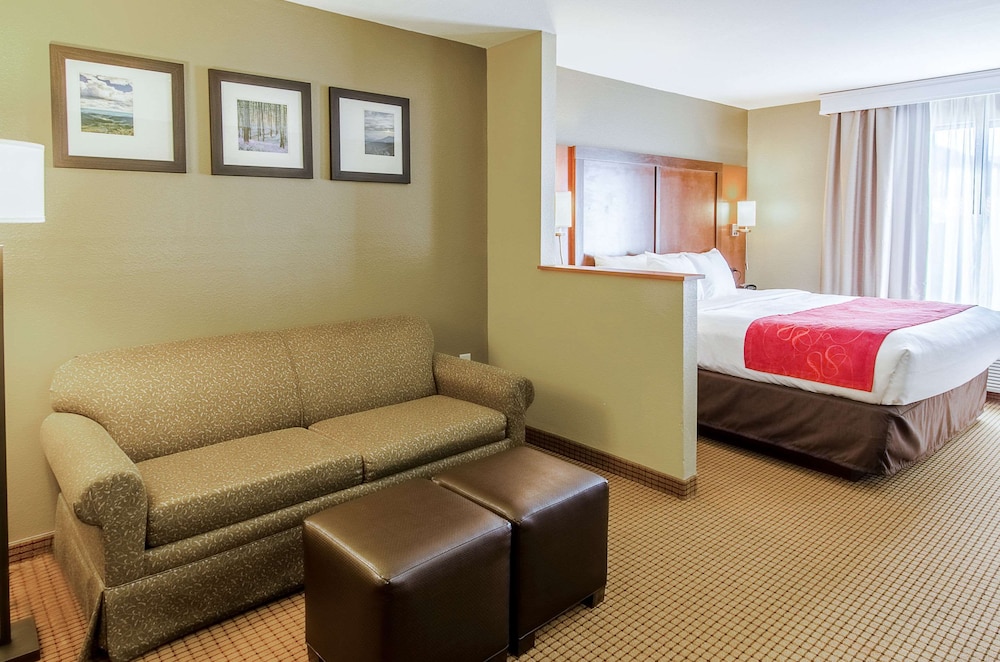Suite, Non Smoking photo 2
