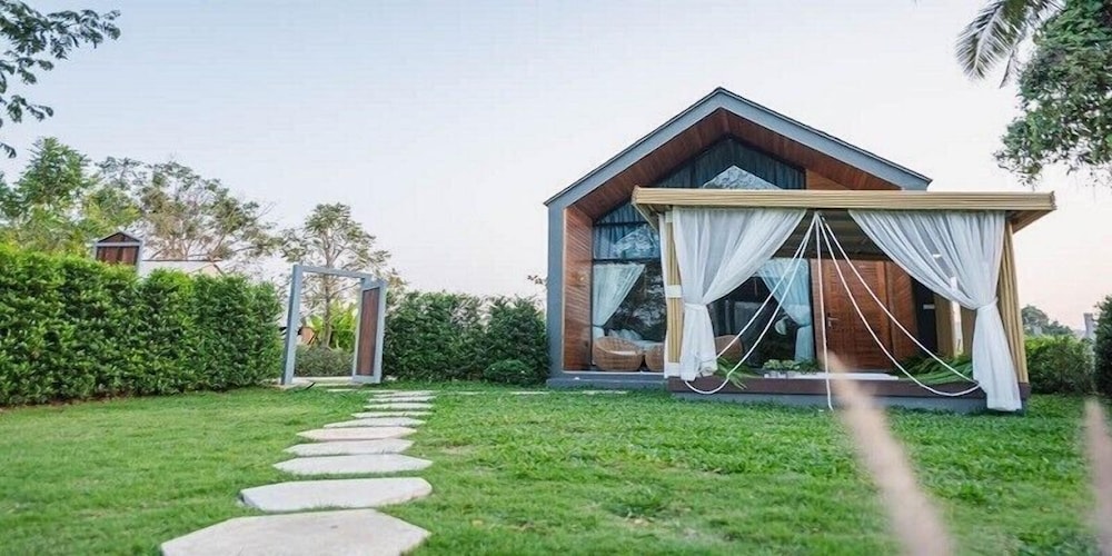Villa Suite - Photo 9