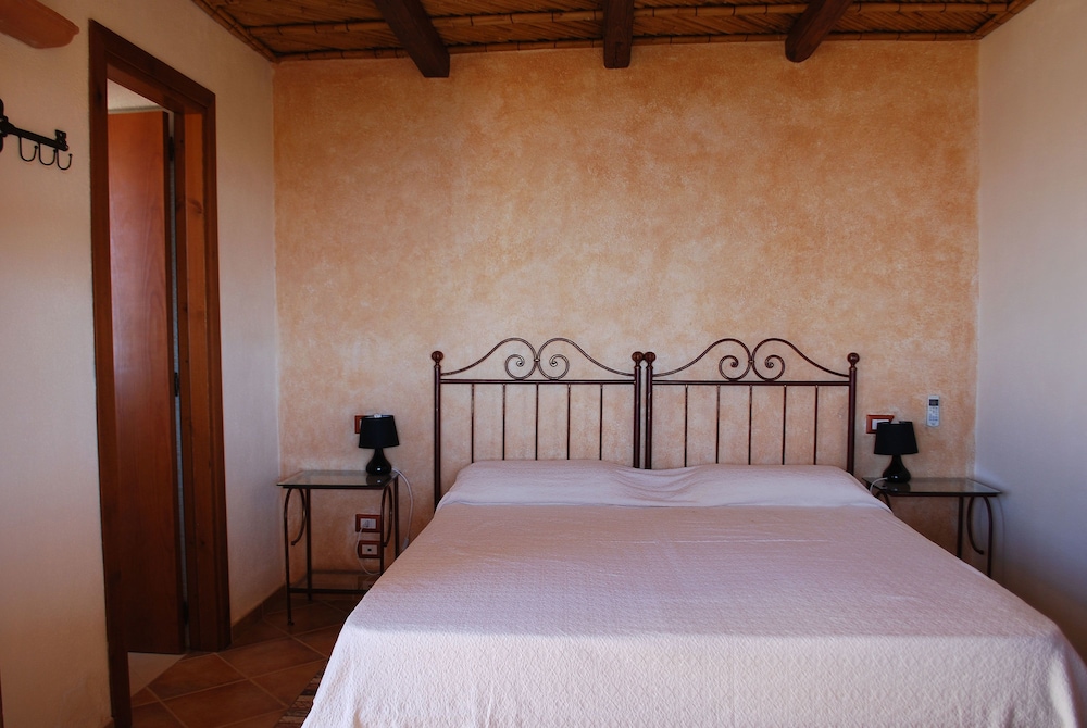 Double Room, Sea View photo 1
