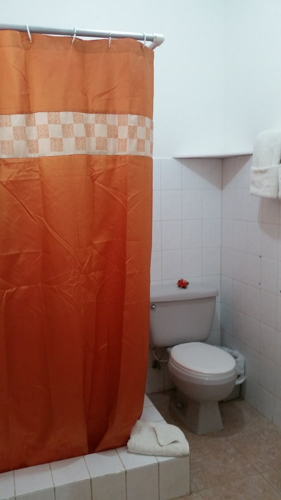 Room with 1 Double Bed photo 3