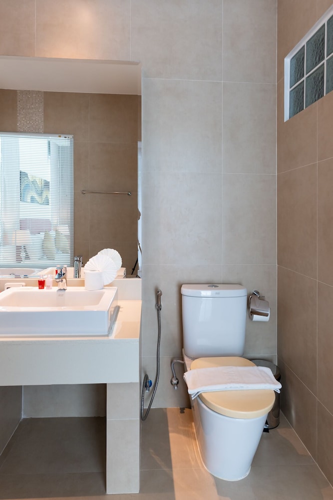 Business Apartment photo 2