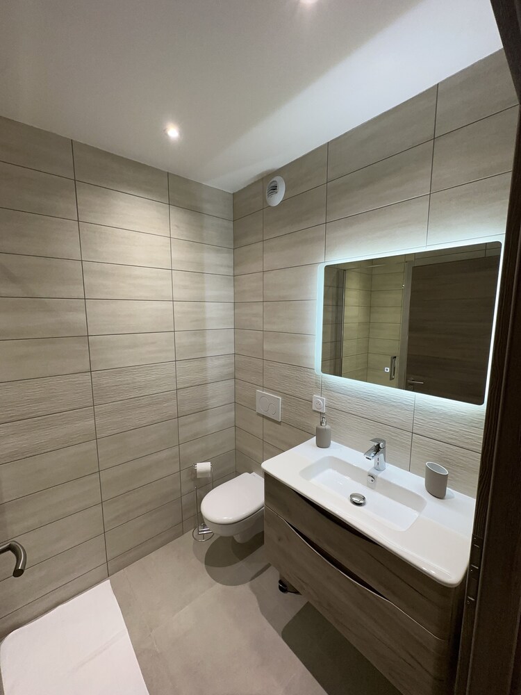 Double Apartment photo 3