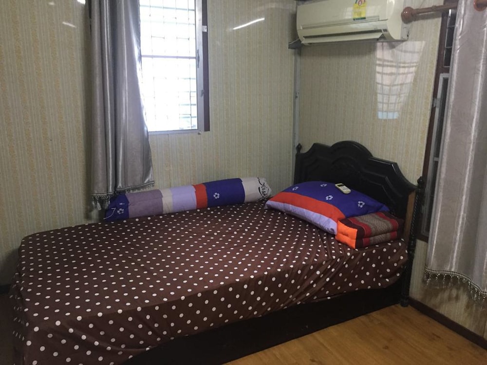 Family Double Room