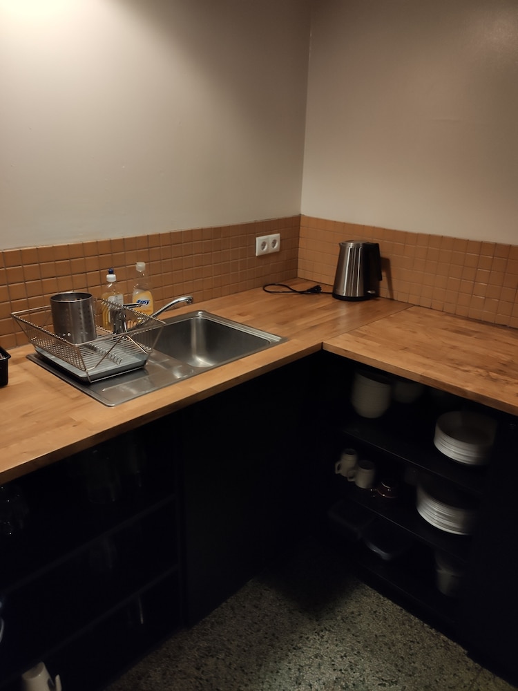 Double Room, Shared Bathroom photo 2