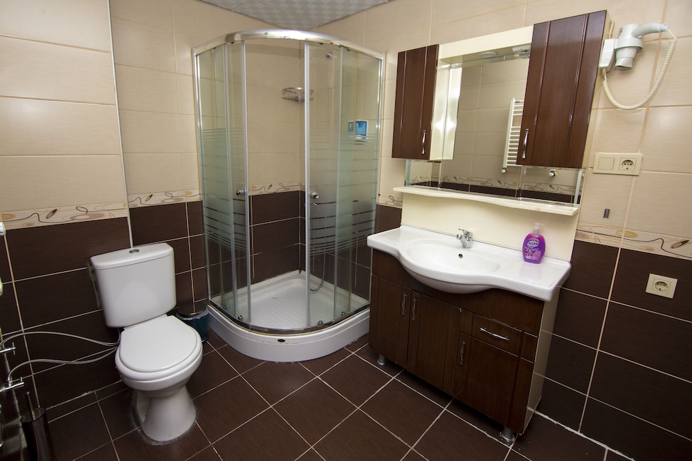 Deluxe Apartment, 1 Bedroom, Sea View photo 1