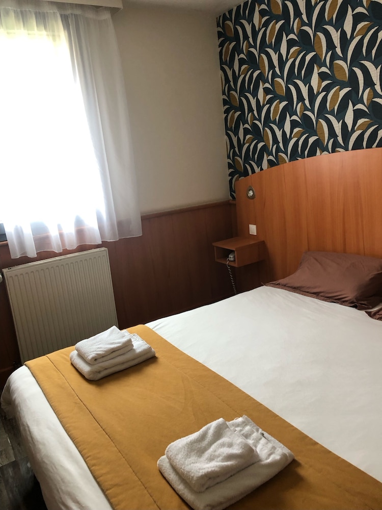 Classic Double Room photo 2