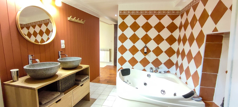 Room, Balcony, Mountain View (Cevennes) photo 3