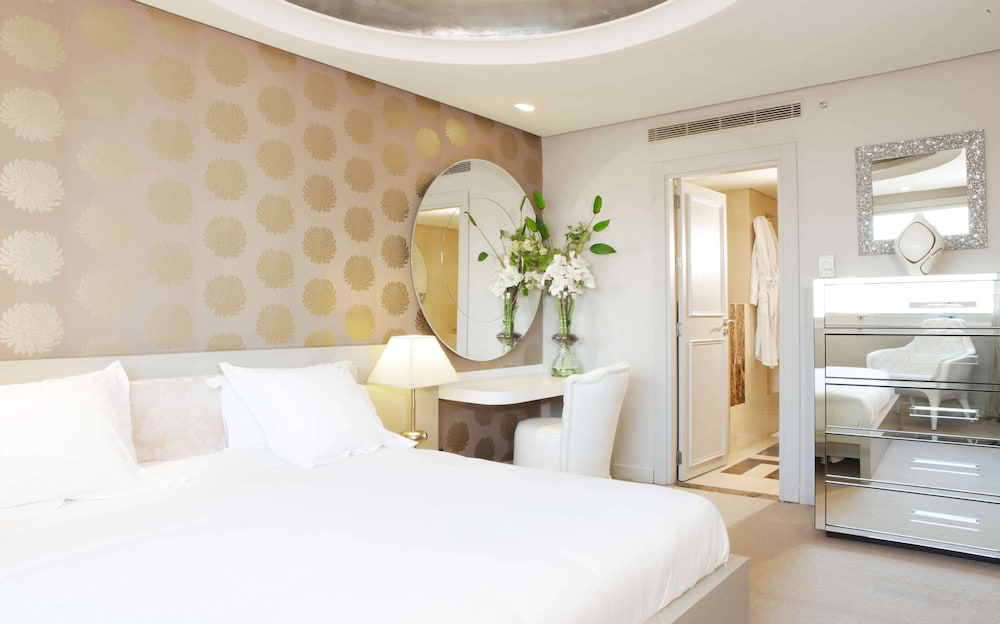 Presidential Suite photo 2