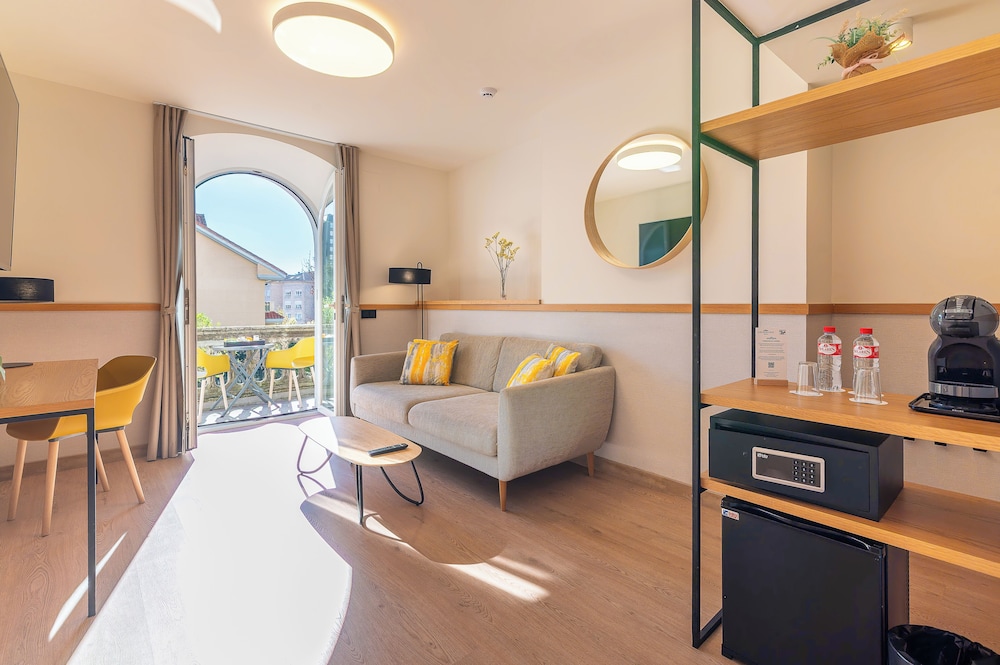 Junior Suite, Terrace - Photo 3