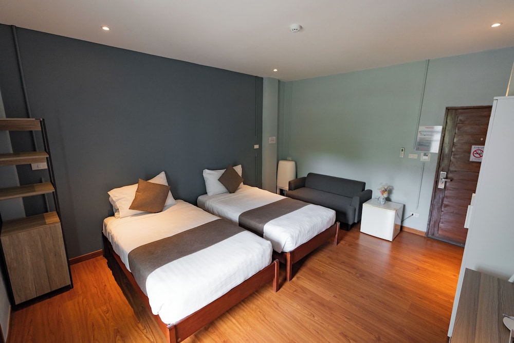 Superior Twin Room - Photo 3