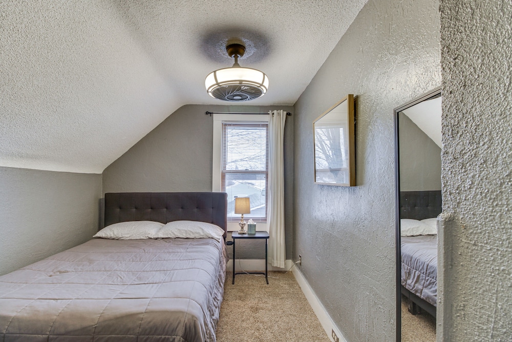 House (3 Bedrooms) photo 1