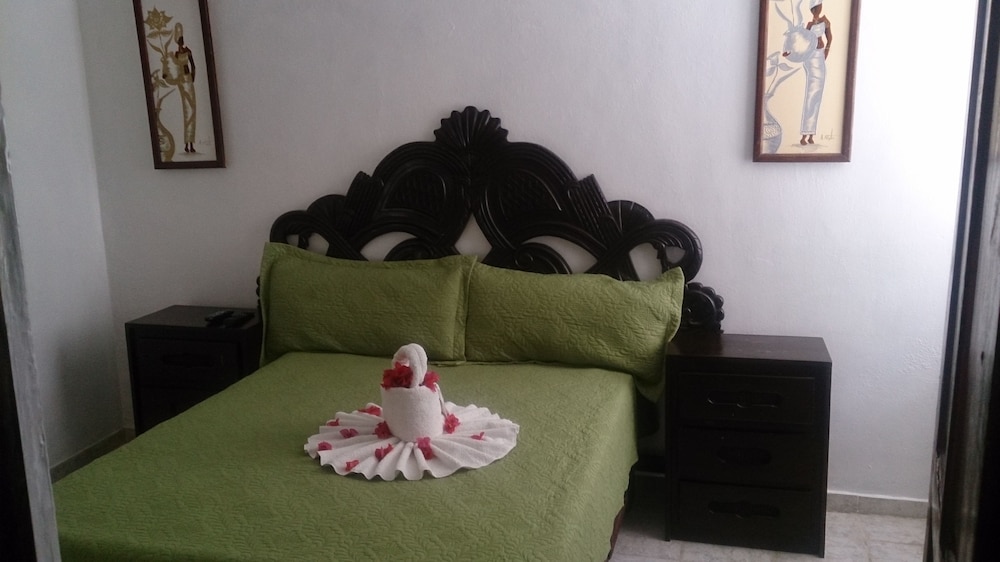 Comfort Double Room, 1 Bedroom photo 3