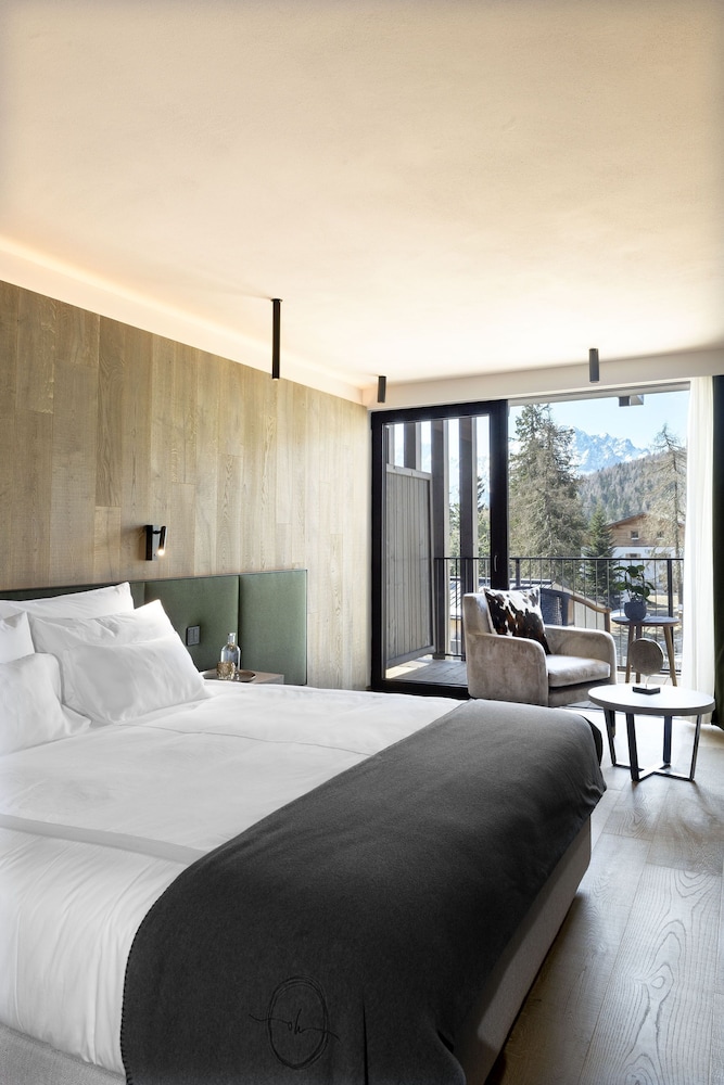 Superior Double or Twin Room, Balcony photo 1