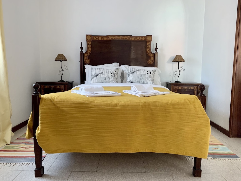 Luxury Suite, Ensuite (Sintra room) photo 1