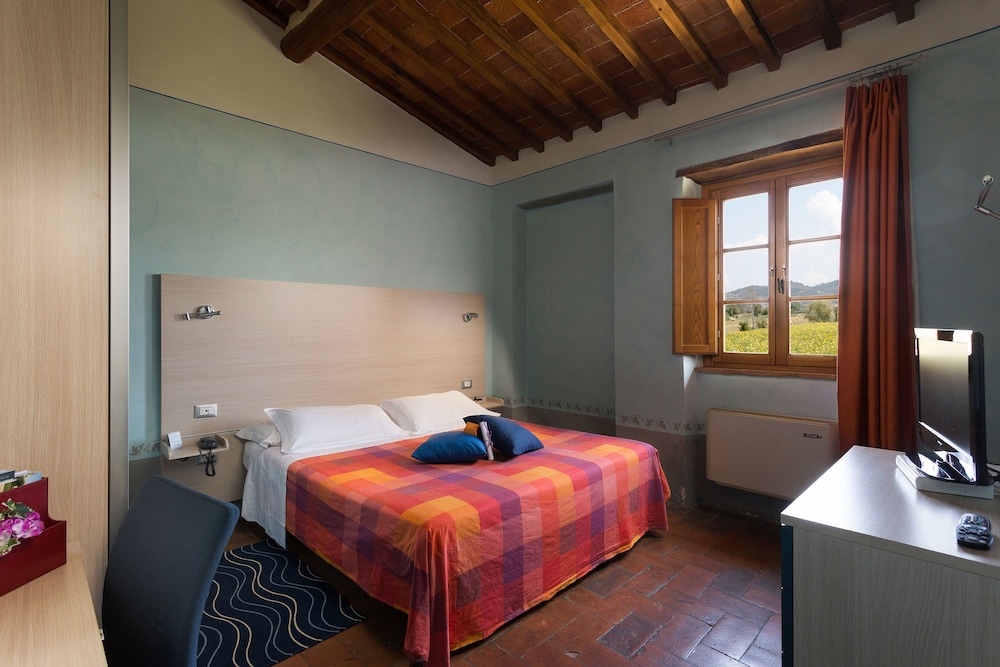 Superior Double Room - Photo 1